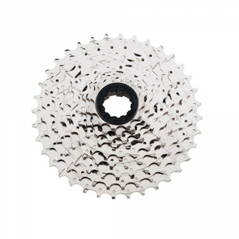 Cassette  9v. vtt microshift  - 11-32dts (compatible Shimano)