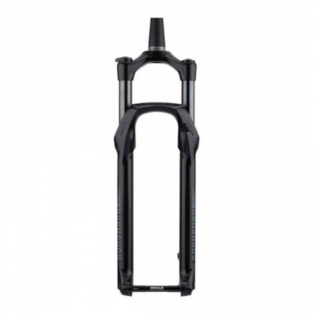 FOURCHE VTT 27.5" ROCKSHOX JUDY SILVER TK NOIR 1"1/8 CONIQUE BOOST 15X110 DEB.100M