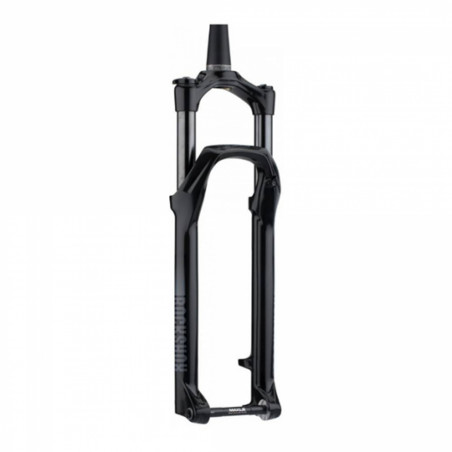 FOURCHE VTT 27.5" ROCKSHOX JUDY SILVER TK NOIR 1"1/8 CONIQUE BOOST 15X110 DEB.100M