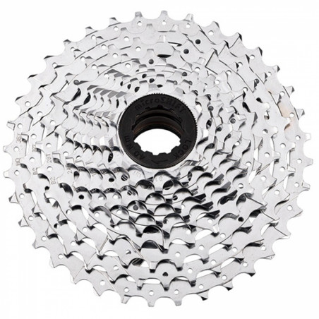 Cassette 10v. vtt microshift  - 11-36dts (compatible Shimano)