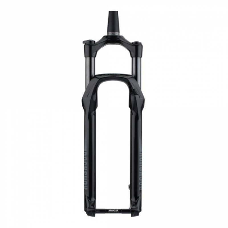 FOURCHE VTT 29" ROCKSHOX JUDY SILVER TK NOIR 1"1/8 CONIQUE BOOST 15X110 DEB.120M