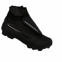 CHAUSSURE VTT FLR HIVER DEFENDER T38 NOIR (PR)