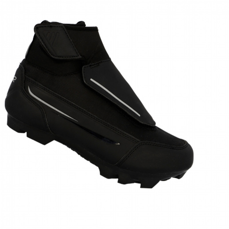 CHAUSSURE VTT FLR HIVER DEFENDER T41 NOIR (PR)