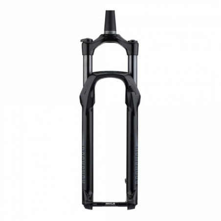 FOURCHE VTT 29" ROCKSHOX JUDY SILVER TK NOIR 1"1/8 CONIQUE BOOST 15X110 DEB.100M