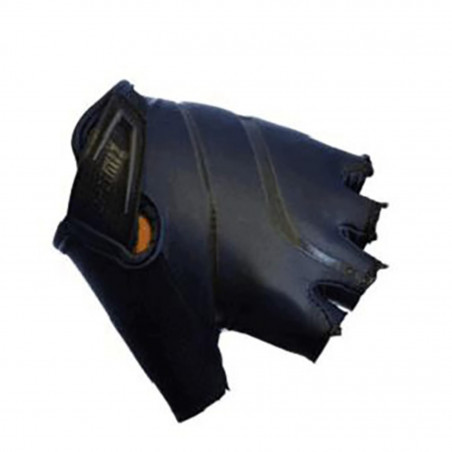 GANT VELO ETE ENFANT OPTIMIZ RIDE G200 T. 7/9 ANS (L) NOIR (PR)