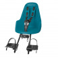 Porte bebe av sur tube de direction bobike one mini - bleu bahama