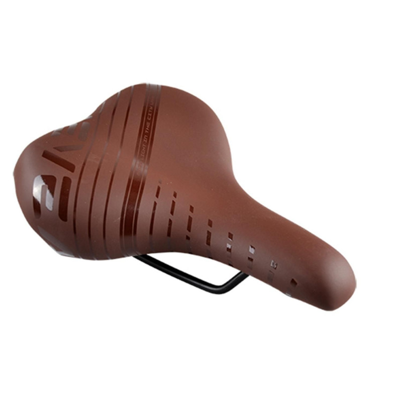 SELLE LOISIR MONTE GRAPPA 6050 NEVEA MIXTE MARRON