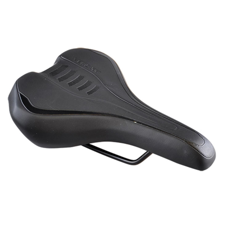 SELLE LOISIR MONTE GRAPPA 6000 ALTEA MIXTE NOIR