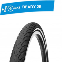 Pneu vtt/urbain 20x1.75 tr Deli blue way anticrevaison 2.5mm noir sa 206 (47-406)