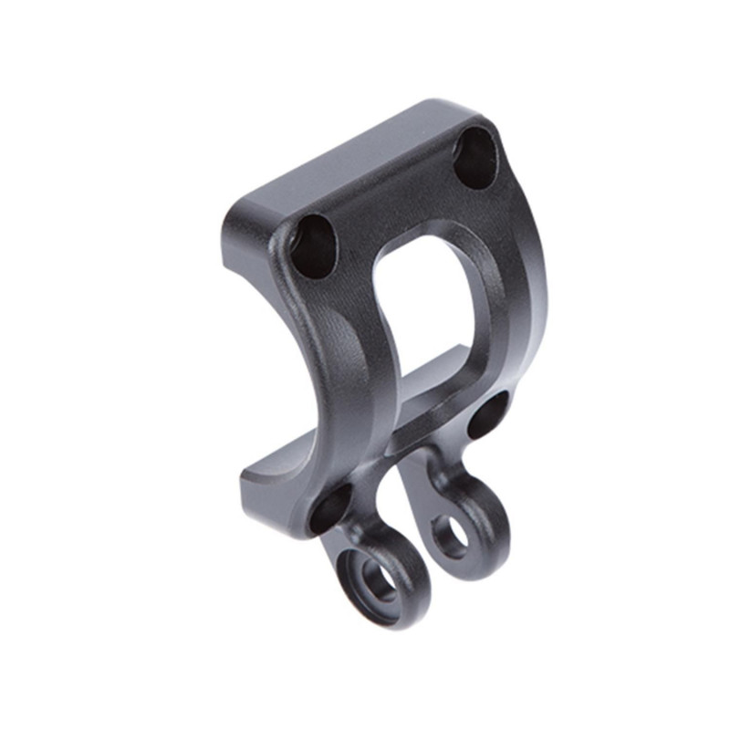 CAPOT POTENCE ERGOTEC BARRACUDA/HIGH BARRACUDA POUR ECLAIRAGE
