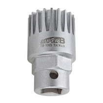 OUTIL DEMONTE BOITIER SUPER B TB-1065 TYPE CARRE/ISIS/OCTALINK (20 EMPREINTES)