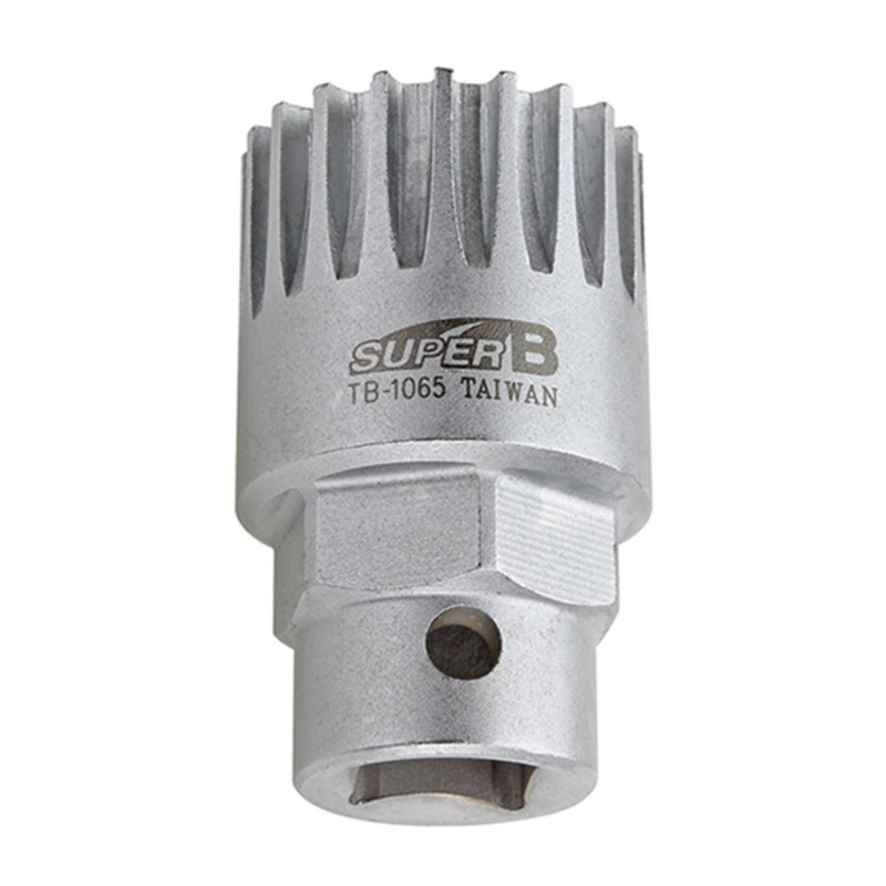 OUTIL DEMONTE BOITIER SUPER B TB-1065 TYPE CARRE/ISIS/OCTALINK (20 EMPREINTES)
