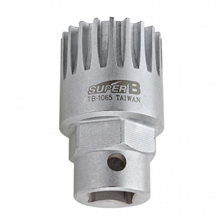 OUTIL DEMONTE BOITIER SUPER B TB-1065 TYPE CARRE/ISIS/OCTALINK (20 EMPREINTES)