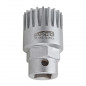 OUTIL DEMONTE BOITIER SUPER B TB-1065 TYPE CARRE/ISIS/OCTALINK (20 EMPREINTES)