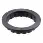 OUTIL MONTAGE/DEMONTAGE CUVETTE ADAPTATEUR SUPER B TB-BB19 COMP. TB-BB10 (HOLLOWTECH/TRUVA