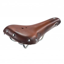 SELLE LOISIR MONTE GRAPPA SMC 1 CHARLESTON CUIR VERITABLE