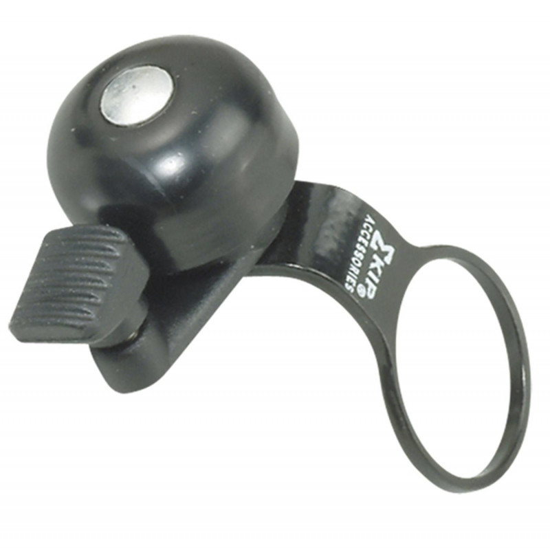 SONNETTE PING ATOO NOIR FIXATION AHEADSET (PIVOT 1"1/8)