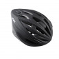 CASQUE ROUTE/VTT OPTIMIZ O300 VISION NOIR MAT AVEC REGLAGE OCCIPITAL 52/56