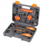 OUTIL COFFRET/MALETTE VELO COMPLET SUPER B TBA300 (21 PIECES)
