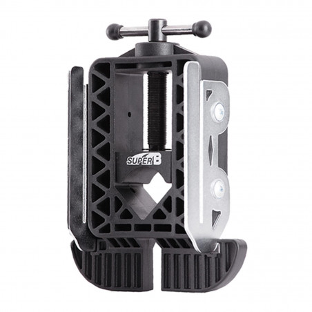 OUTIL DECOUPE DE PIVOT DE FOURCHE 1" 1" 1/8 SUPER B TB-1169 (GUIDE)