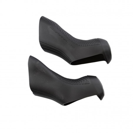 REPOSE MAIN ROUTE SHIMANO DURA ACE HYDRO DI2 ST-R9170 NOIR 11V. (PR)