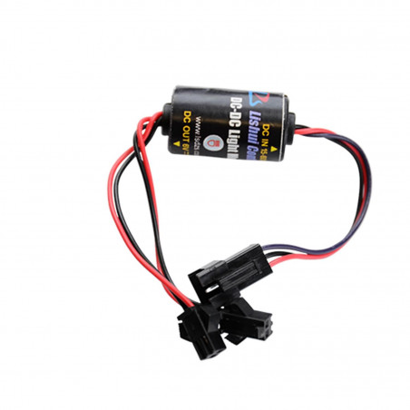 REGULATEUR ECLAIRAGE POUR VAE TORPADO (T240U/T240D/T241D/T250D/T286)