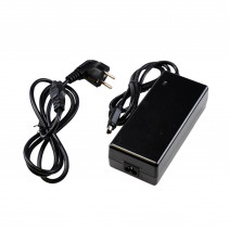 CHARGEUR BATTERIE 42V. VELO ELECTRIQUE TORPADO LI-ION 2018 T960/T980/T210 - WHEELYOO 320
