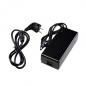 CHARGEUR BATTERIE 42V. VELO ELECTRIQUE TORPADO LI-ION 2018 T960/T980/T210 - WHEELYOO 320
