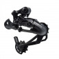 Derailleur vtt ar s ride rd-m400 10v. noir grande chape