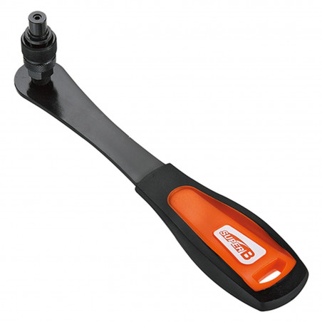OUTIL DEMONTE MANIVELLE SUPER B TB-6485 AVEC MANCHE - AXE CARRE/OCTALINK/ISIS (ARRACHE)