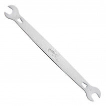 OUTIL MONTAGE/DEMONTAGE PEDALE DOUBLE 15MM SUPER B TB-8625 35CM - CLASSIC (CLE A PEDALE)