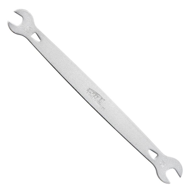 OUTIL MONTAGE/DEMONTAGE PEDALE DOUBLE 15MM SUPER B TB-8625 35CM - CLASSIC (CLE A PEDALE)