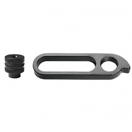 Patte derailleur alu adaptable tout cadre / universelle super b tb - et05 (premium)