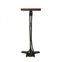 Pompe a pied Zefal fp65 profil max corps alu z turn manche bois mano digital vs/vp 12bars