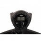 Pompe a pied Zefal fp65 profil max corps alu z turn manche bois mano digital vs/vp 12bars
