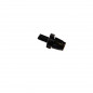VIS CREUSE POIGNEE FREIN VTT REGLABLE D M7 ALU FENDUE NOIR