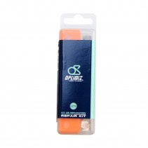 NECESSAIRE REP/RUSTINE OPTIMIZ VELO 7 PIECES/1 DISSOLUTION 5 ML/1 GRATTOIR/2 DEMONTE PNEU
