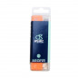 NECESSAIRE REP/RUSTINE OPTIMIZ VELO 7 PIECES/1 DISSOLUTION 5 ML/1 GRATTOIR/2 DEMONTE PNEU