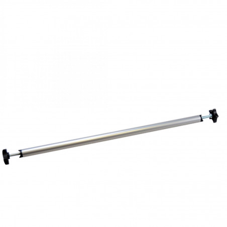 Barre pour remorque animaux compatible optimiz/atoo