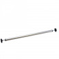 Barre pour remorque animaux compatible optimiz/atoo