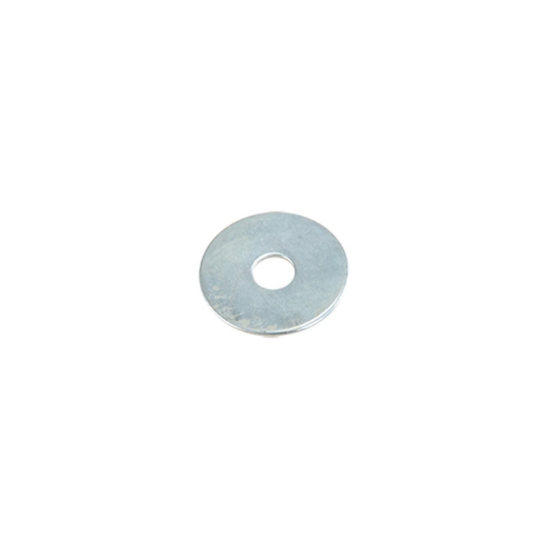 RONDELLE PLATE ACIER  5X13 (BOITE DE 50)