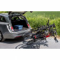 PORTE VELO SUR ATTELAGE PLATEFORME EUFAB AMBER 3 INCLINABLE  3 VELOS