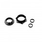 ADAPTATEUR MOYEU AV OPTIMIZ  CENTERLOCK NON BOOST EN VERSION BOOST (AXE 15X100 EN 15X110MM