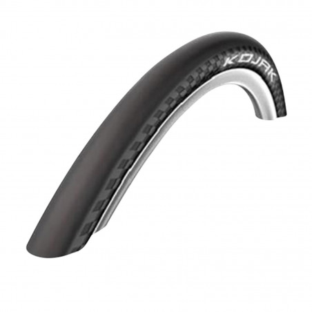 Pneu vtt/urbain 26x2.00 Schwalbe kojak slick noir tr (50-559)