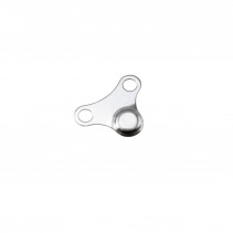 Aimant boitier electronique e-bike/vae optimiz fixation disque 6 trous