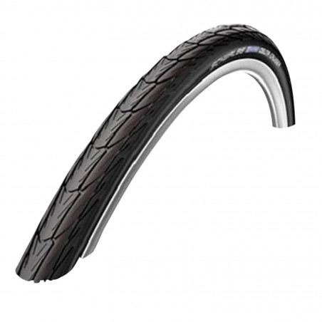 Pneu vtc/urbain 700x32  Schwalbe delta cruiser plus noir tr (32-622)