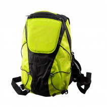 SAC A DOS OPTIMIZ AVEC SIGNALISATION INTEGREE INDICATEUR DIRECTION TEL. AU CINTRE SS FI