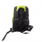 SAC A DOS OPTIMIZ AVEC SIGNALISATION INTEGREE INDICATEUR DIRECTION TEL. AU CINTRE SS FI