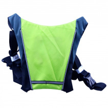 SAC/GILET/BAUDRIER OPTIMIZ AVEC SIGNALISATION INTEGREE INDICATEUR DIRECTION TEL. AU CINT