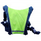 SAC/GILET/BAUDRIER OPTIMIZ AVEC SIGNALISATION INTEGREE INDICATEUR DIRECTION TEL. AU CINT